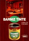 BARNIZ TINTE