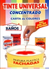 TINTE UNIVERSAL