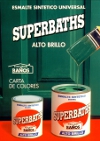 SUPERBATHS
