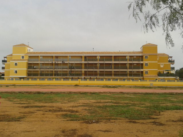 RESIDENCIAL 