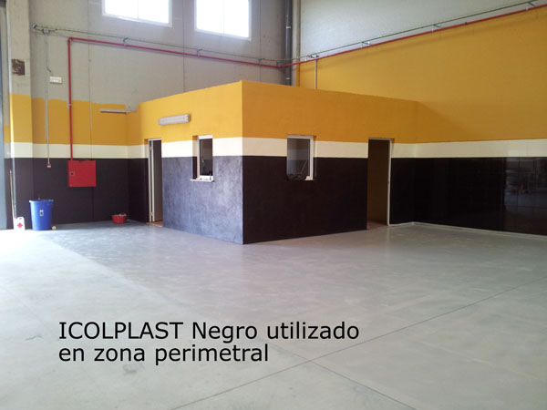 NUEVO TALLER VULCANIZADOS MAYPA